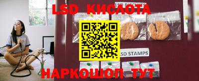 стафф Лесосибирск